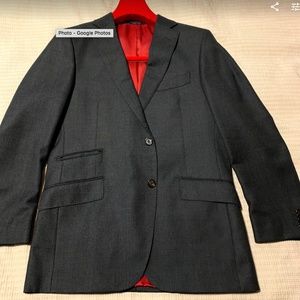 Suit Supply - Grey Jacket